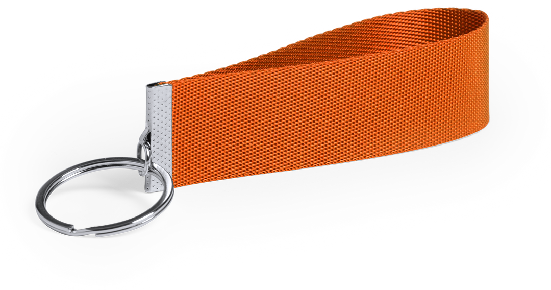 Schlüsselanhänger Idfin