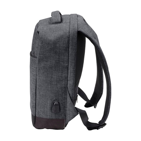 Rucksack Lorg | Laptop 13" | 10 l