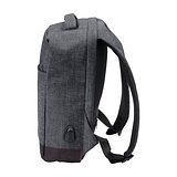 Rucksack Lorg | Laptop 13" | 10 l