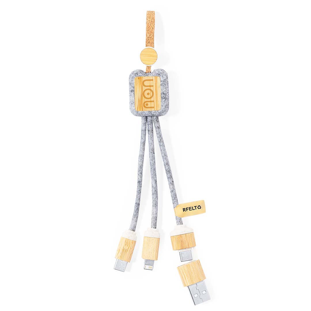 Ladegerätkabel Idton