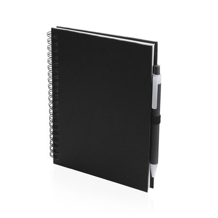 Notizbuch Iduel