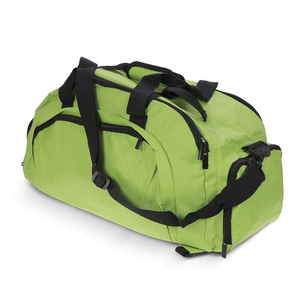 Sporttasche / Rucksack Karo R-PET 27L Annestgat