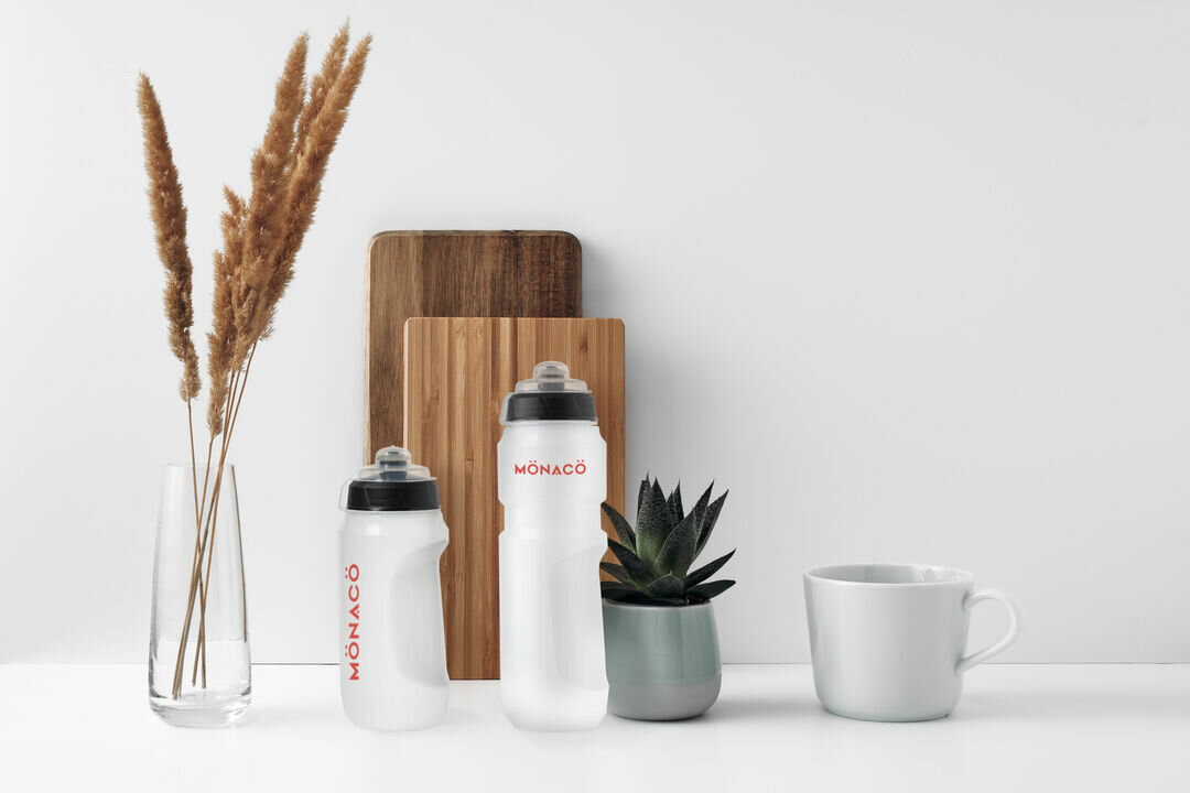 Trinkflasche Idfor