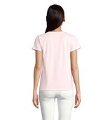 Frauen T-Shirt 150g Jürgierg