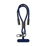 Halter Ladegerätkabel Idlab