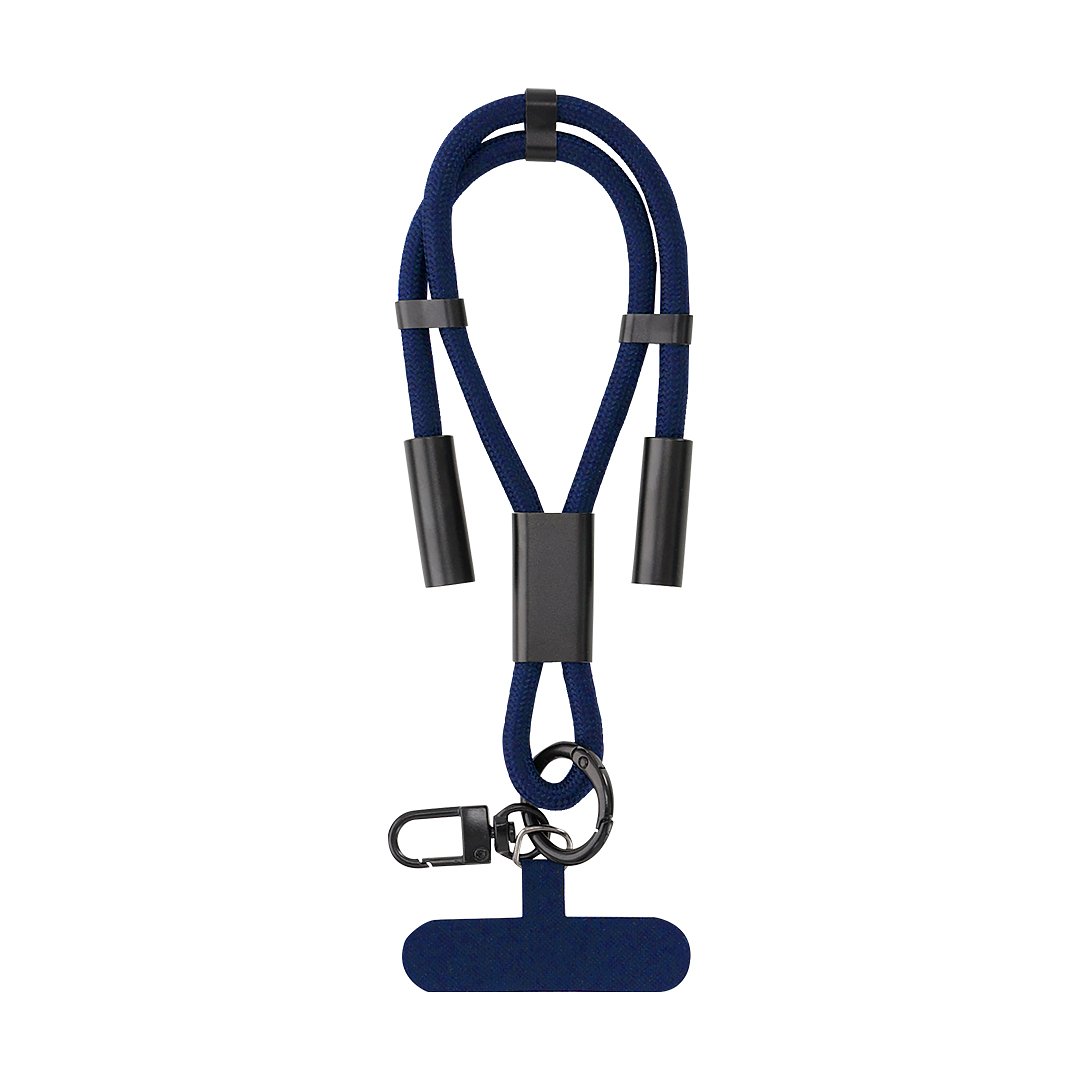 Halter Ladegerätkabel Idlab