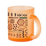 Sublimations Tasse Idvan