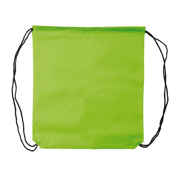 Rucksack Non-Woven 75g/m² Lüzzaferg