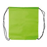 Rucksack Non-Woven 75g/m² Lüzzaferg