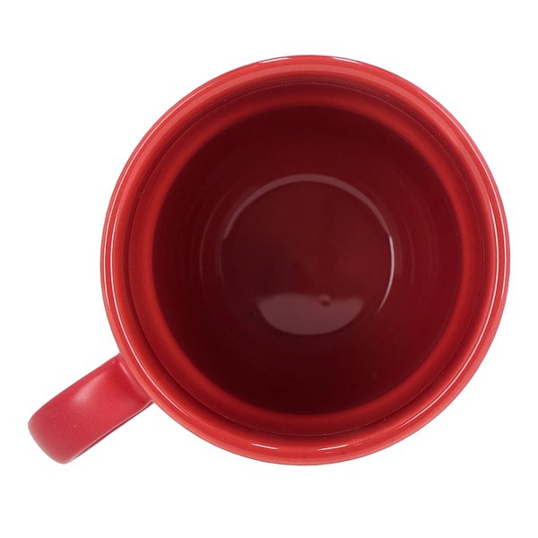 Inka Becher mit Ohr 270ml Giamio