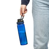 rPET-Trinkflasche (750 ml) Reila