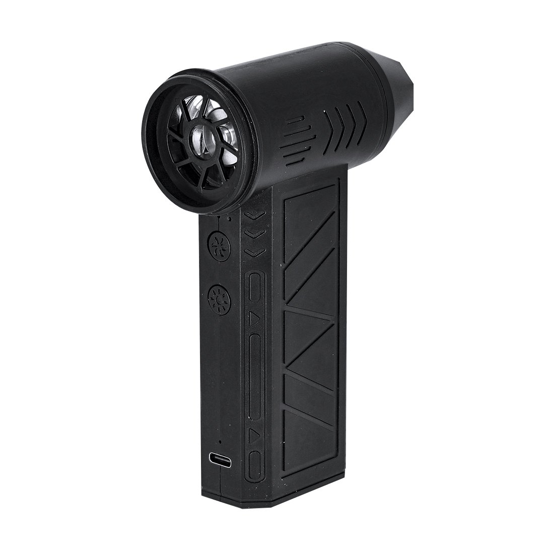 Staubsauger Laubbläser Idrix