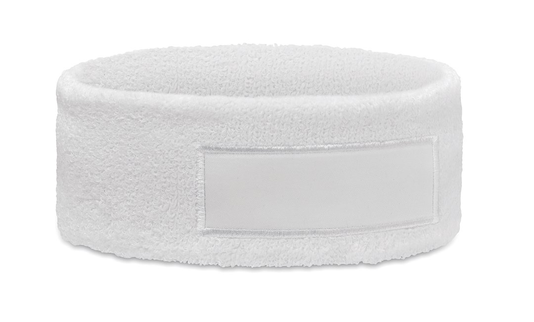 Stirnband Polycotton Coregi