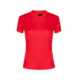 Frauen T-Shirt IdRox