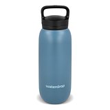 Allround-Thermoflasche mit Trinkaufsatz 600 ml Gianign