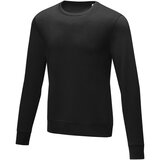 Herrenpullover mit Rundhalsausschnitt - Beng