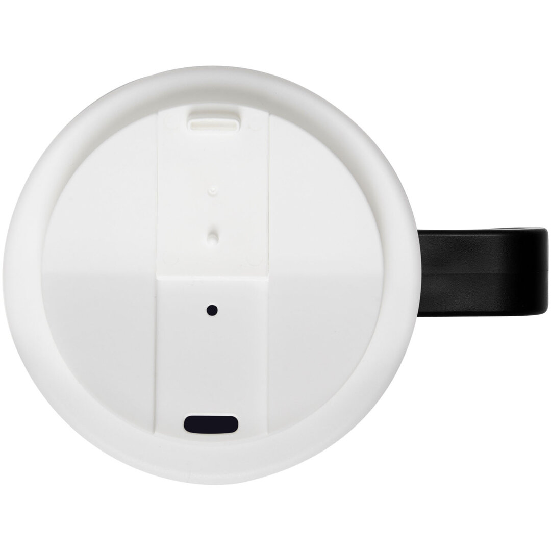 Grande 350 ml Isolierbecher mit auslaufsicherem Schraubverschluss - Natha