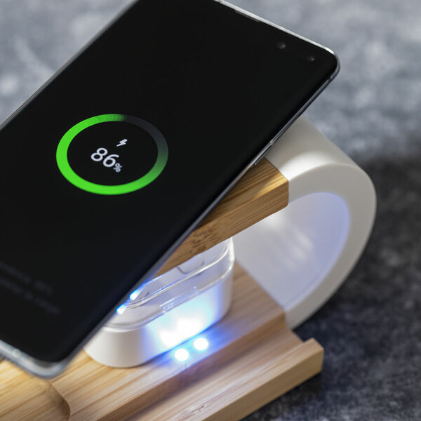 Ordner Ladegerät Idlow