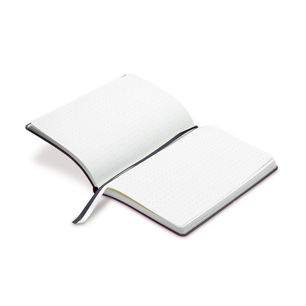 Bullet Journal A5 Softcover Luons