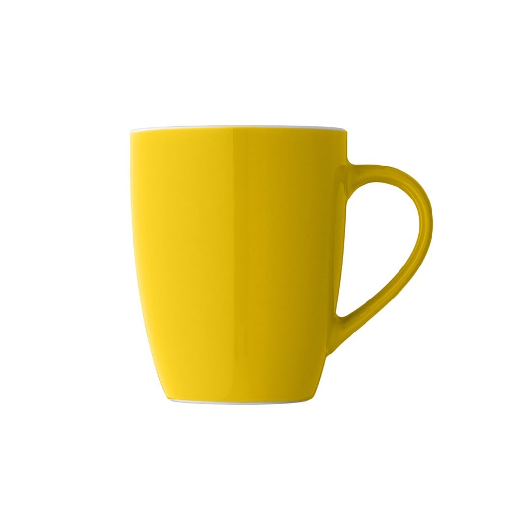 Tasse aus Keramik 370 ml Giulf