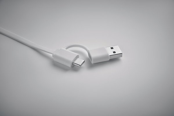 Einziehbares Ladekabel 60W Fritath