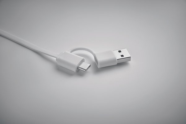 Einziehbares Ladekabel 60W Fritath