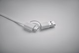 Einziehbares Ladekabel 60W Fritath
