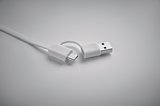 Einziehbares Ladekabel 60W Fritath