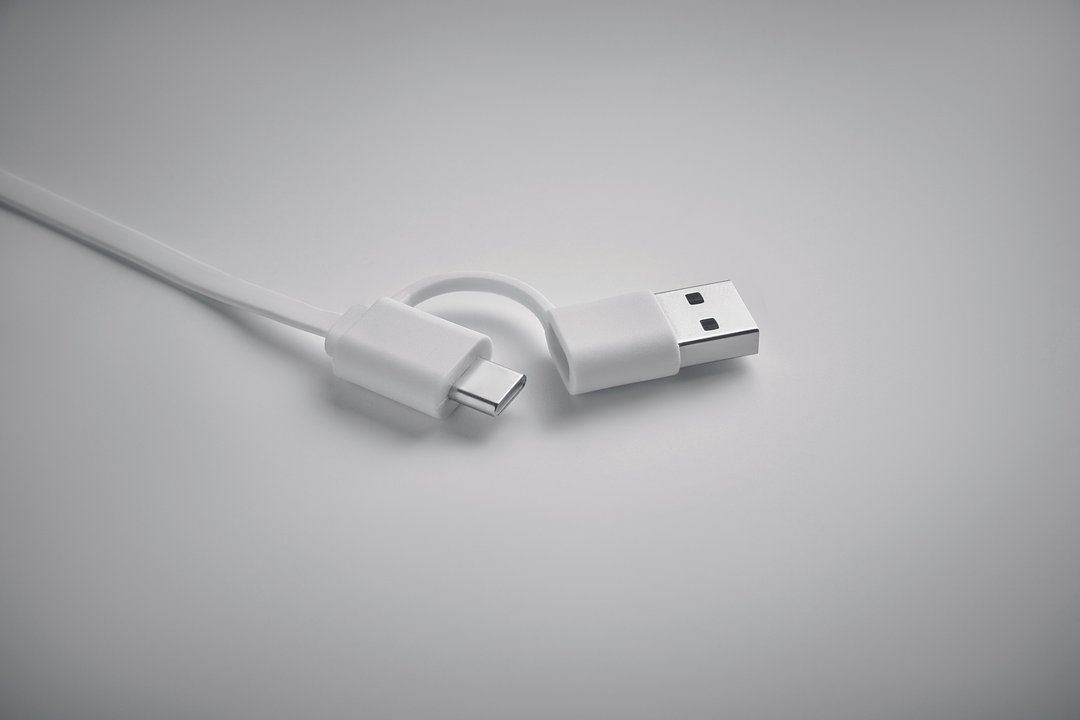 Einziehbares Ladekabel 60W Fritath