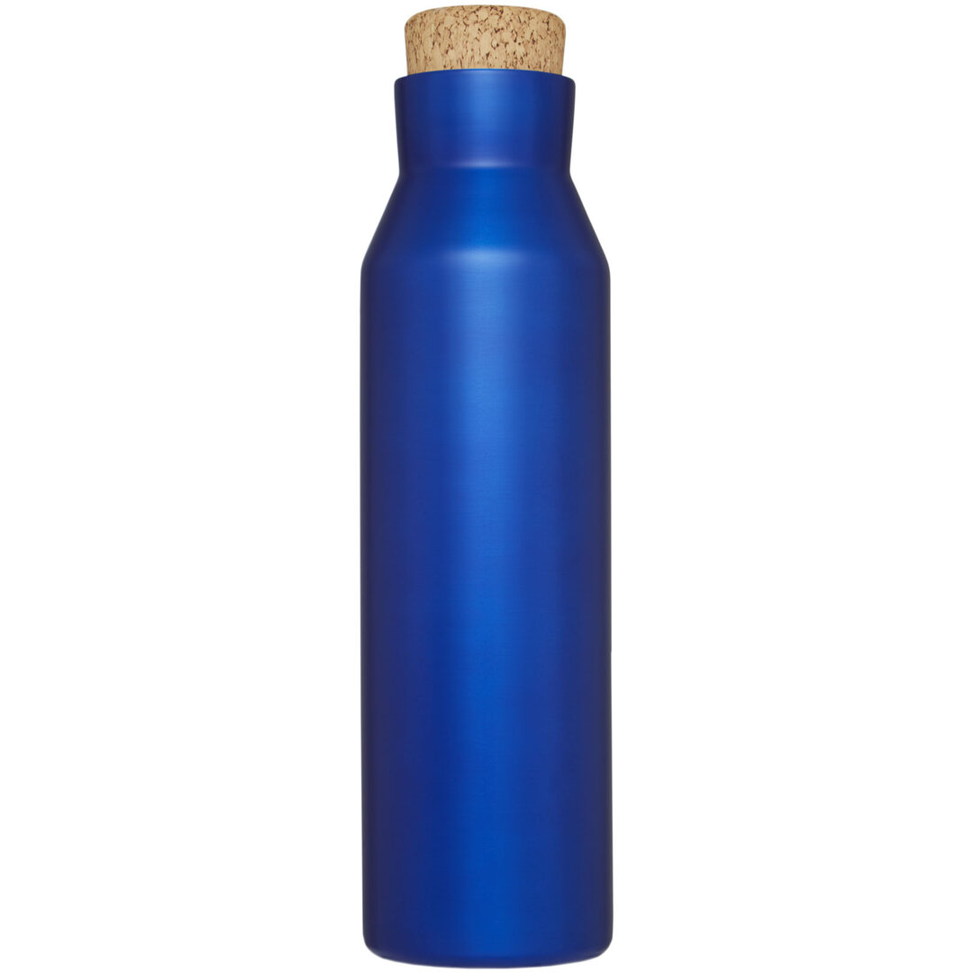590 ml Kupfer-Vakuum Isolierflasche - Cierica