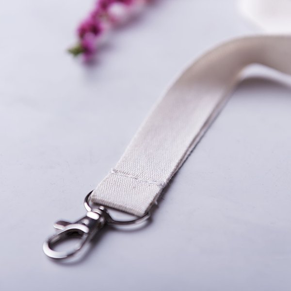 Schlüsselband Idrok