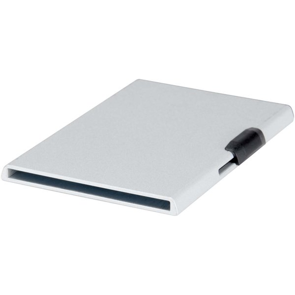 RCS magnetischer RFID Kartenhalter - Loldicola