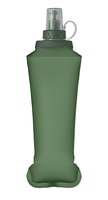 Faltbare Wasserflasche 500ml Candinga