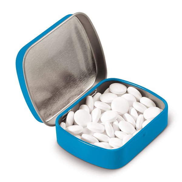 Mini Pfefferminzdose Naniat