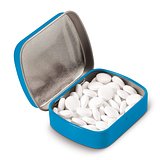 Mini Pfefferminzdose Naniat