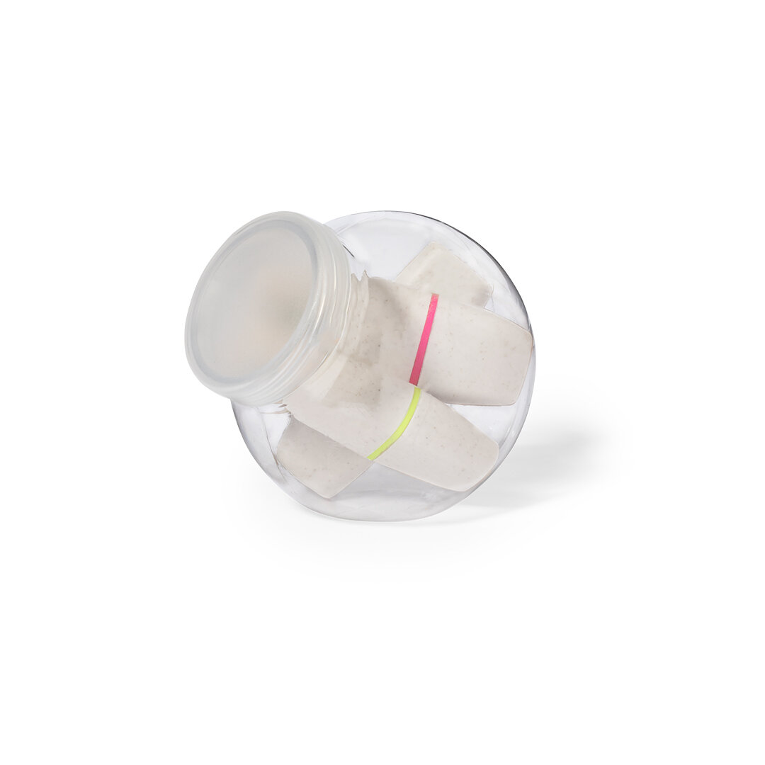 Textmarker Set Idren