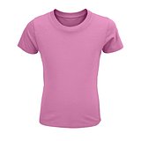 Kinder T-Shirt 150g Bethlat