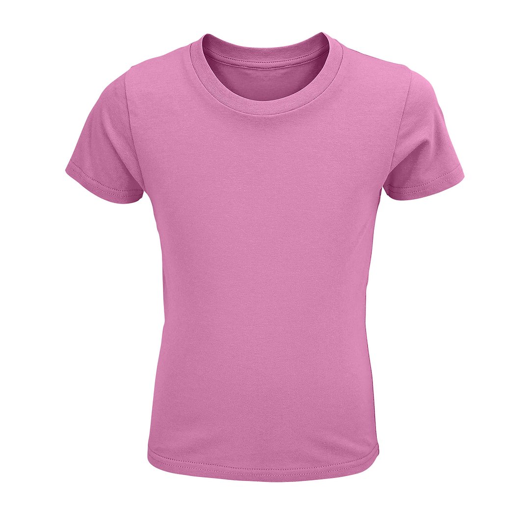 Kinder T-Shirt 150g Bethlat