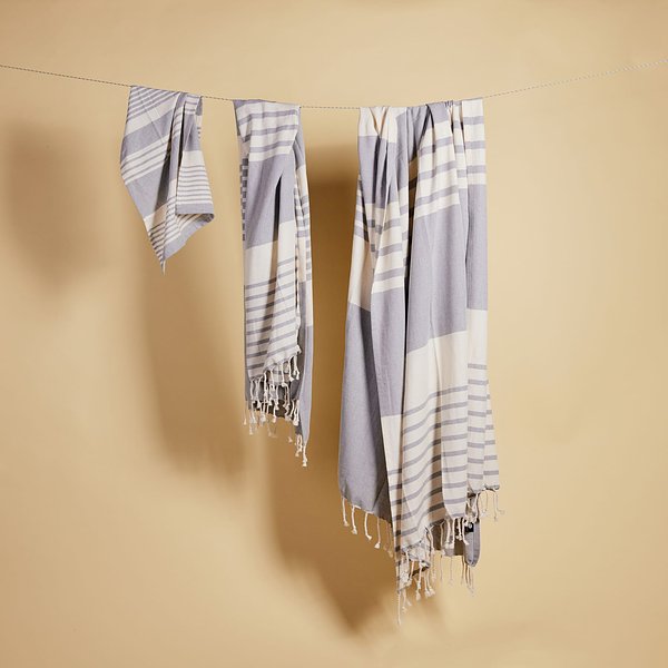 Ella hammam 90x170cm Nigelf