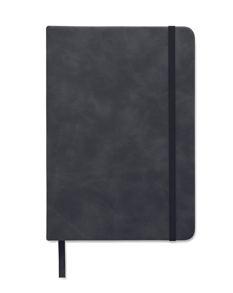 DIN A5 Smokey Notizbuch PU Ciandrico