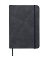 DIN A5 Smokey Notizbuch PU Ciandrico