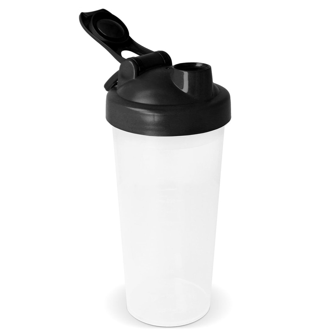 Shaker 700 ml Trist