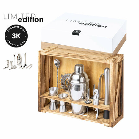Cocktail Set Idpin