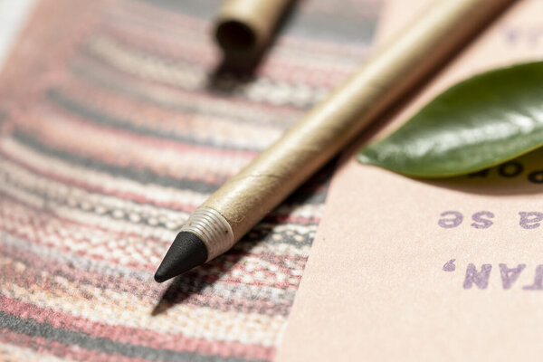 Ewiger Bleistift Ididy