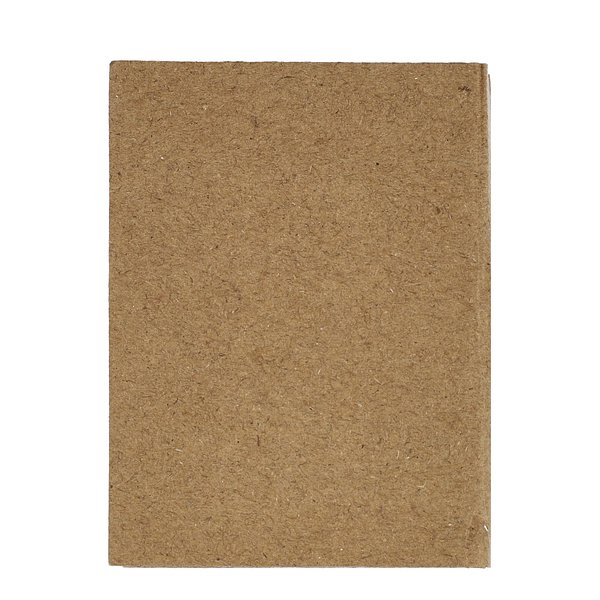 Haftnotizen Kraftpapier 2 Lütholdia