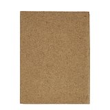 Haftnotizen Kraftpapier 2 Lütholdia