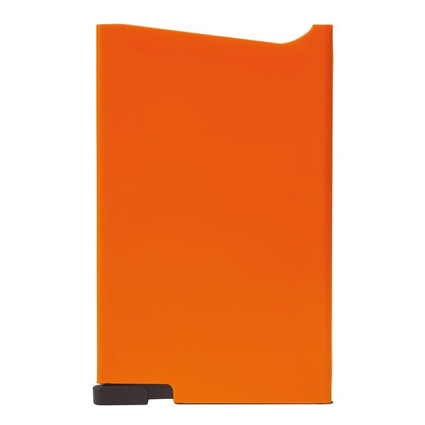 RFID Anti Skimming Kunststoff-Kartenhalter Lüthlinas