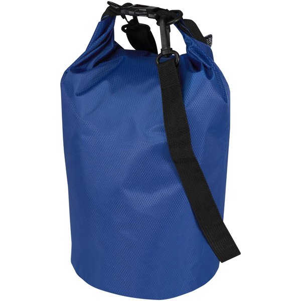 Recycelte, wasserdichte Tasche, 5 l - Hast