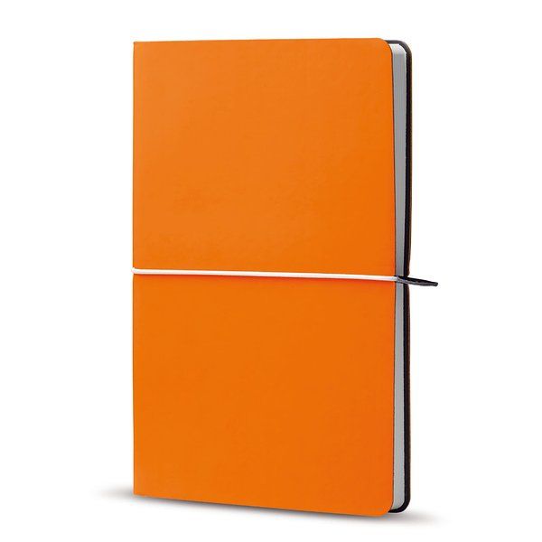 Bullet Journal A5 Softcover Luons