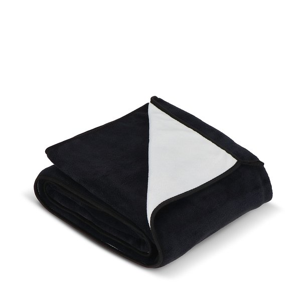 Vliesdecke 120×150 cm, 500 g/m² Korallenvlies, sublimationsdruckfähig. Gians